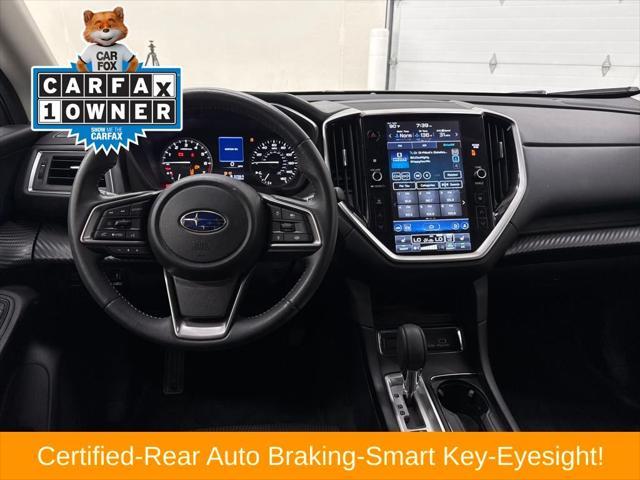 used 2024 Subaru Ascent car, priced at $32,989