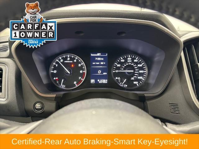 used 2024 Subaru Ascent car, priced at $32,989