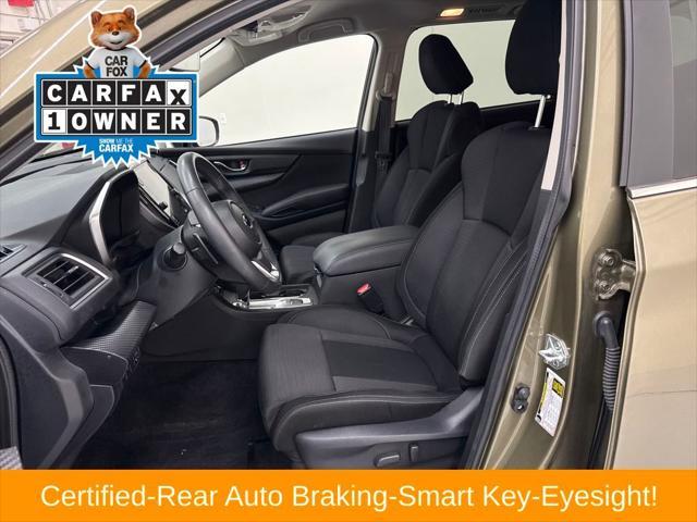 used 2024 Subaru Ascent car, priced at $32,989