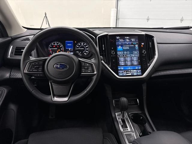 used 2024 Subaru Ascent car, priced at $34,944