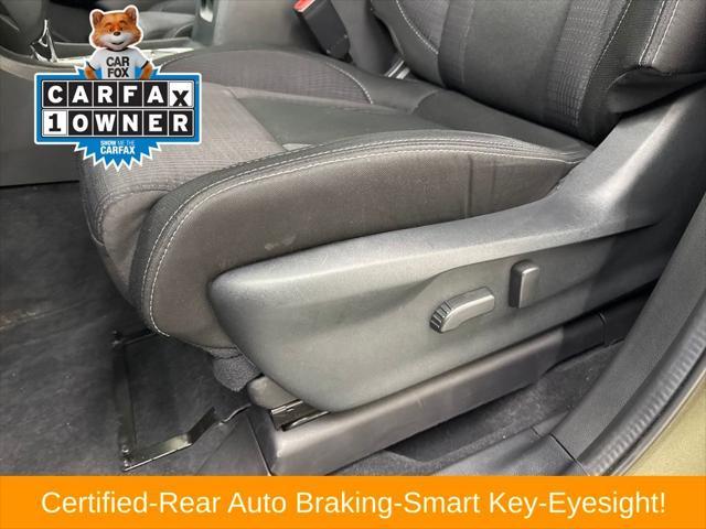 used 2024 Subaru Ascent car, priced at $32,989