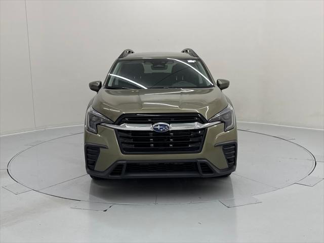 used 2024 Subaru Ascent car, priced at $34,944