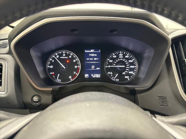 used 2024 Subaru Ascent car, priced at $34,944