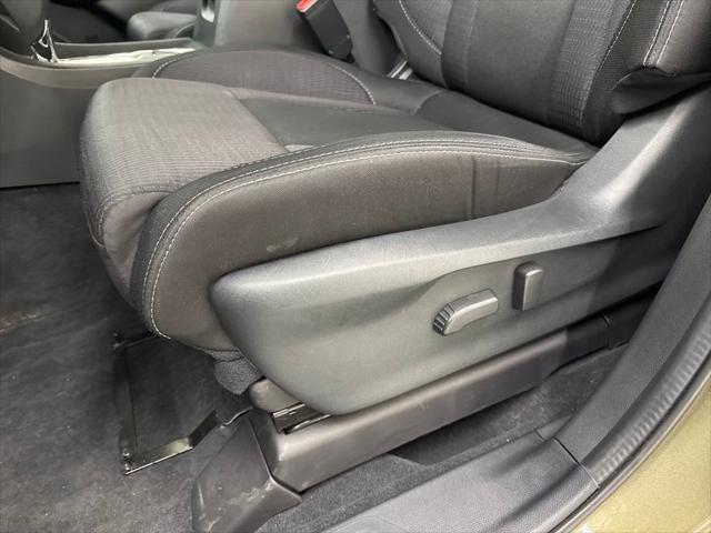 used 2024 Subaru Ascent car, priced at $34,944