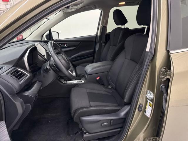 used 2024 Subaru Ascent car, priced at $34,944