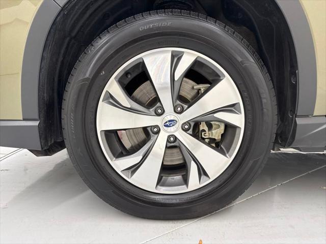 used 2024 Subaru Ascent car, priced at $34,944