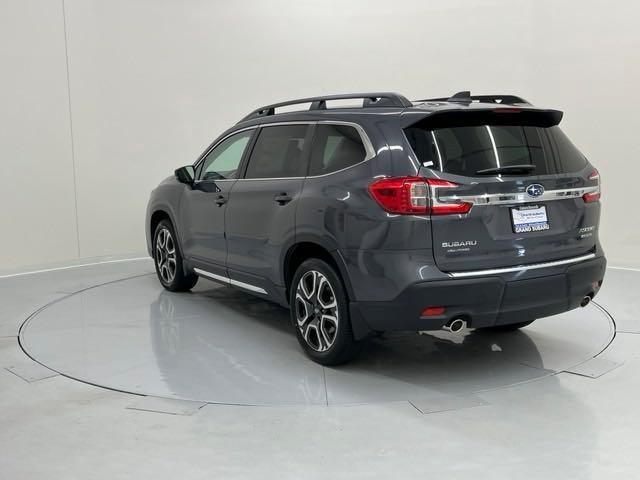 new 2024 Subaru Ascent car, priced at $47,930