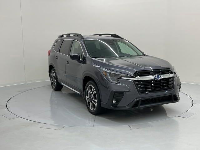 new 2024 Subaru Ascent car, priced at $47,930