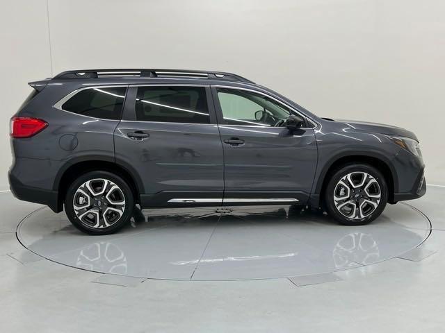 new 2024 Subaru Ascent car, priced at $47,930