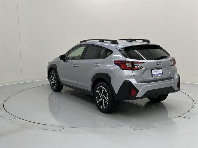 new 2024 Subaru Crosstrek car, priced at $30,809