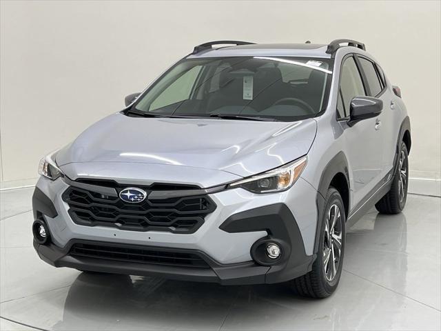 new 2024 Subaru Crosstrek car, priced at $30,809