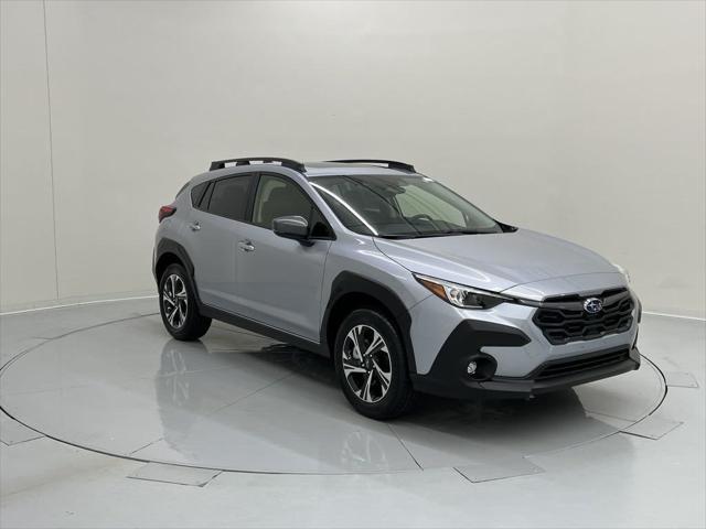 new 2024 Subaru Crosstrek car, priced at $30,809