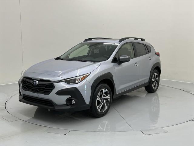 new 2024 Subaru Crosstrek car, priced at $30,809