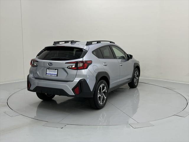 new 2024 Subaru Crosstrek car, priced at $30,809