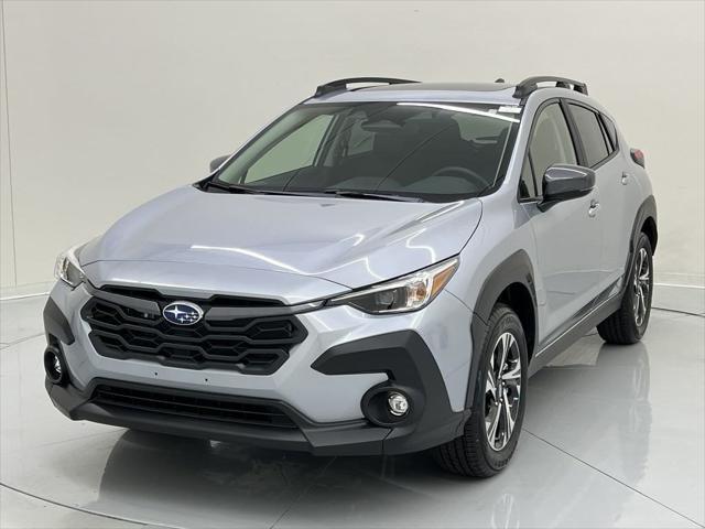 new 2024 Subaru Crosstrek car, priced at $30,809