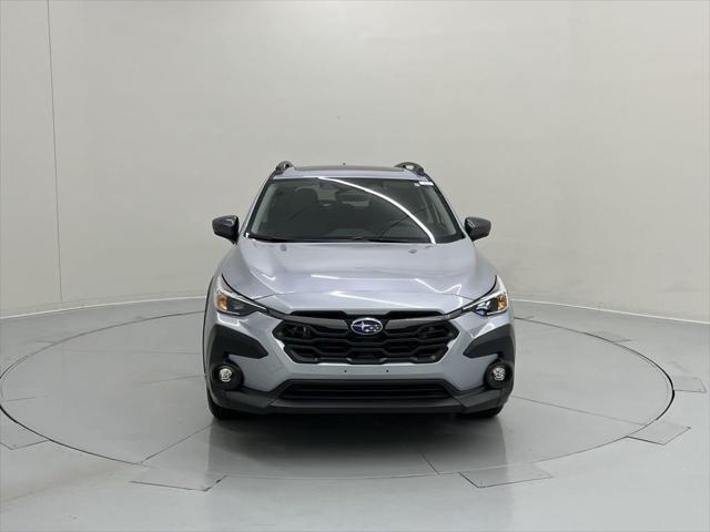 new 2024 Subaru Crosstrek car, priced at $30,809