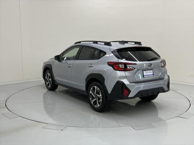 new 2024 Subaru Crosstrek car, priced at $30,809