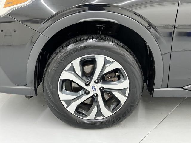 used 2022 Subaru Outback car, priced at $26,912