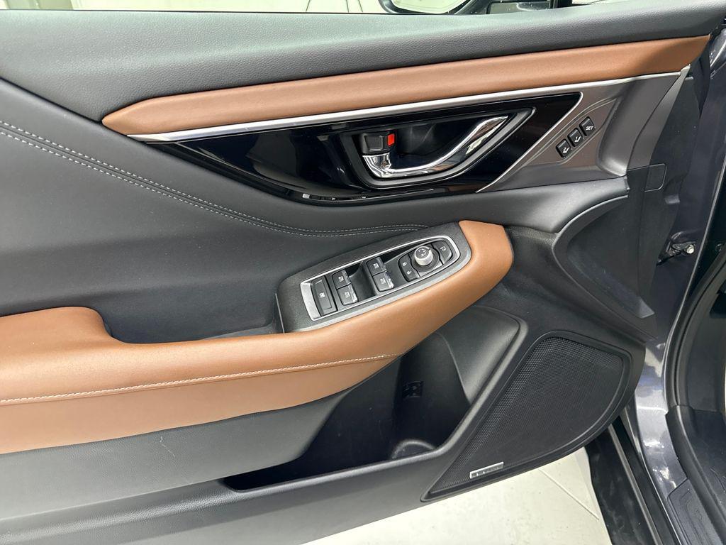 used 2024 Subaru Outback car, priced at $28,912