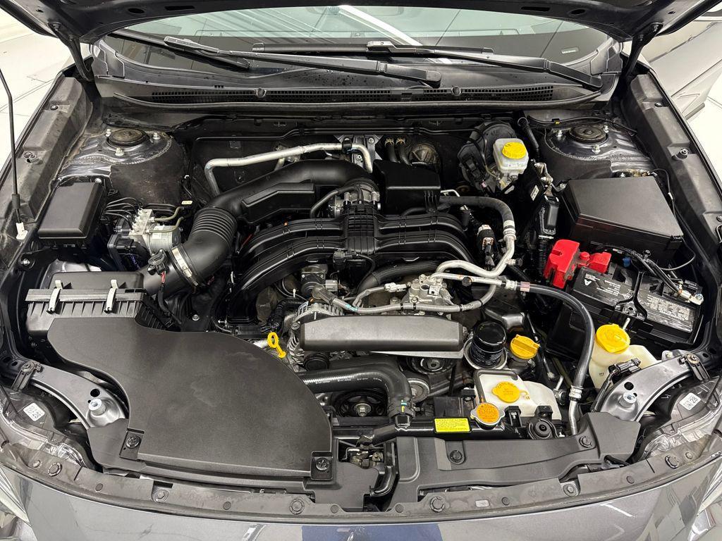 used 2024 Subaru Outback car, priced at $28,912