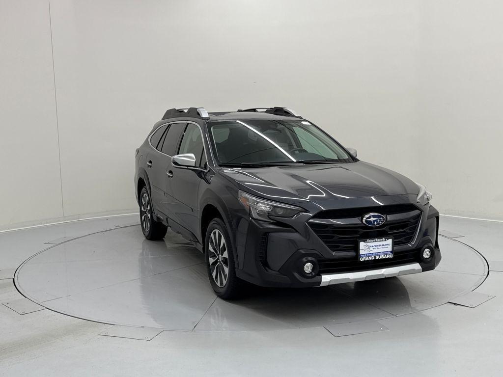used 2024 Subaru Outback car, priced at $28,912
