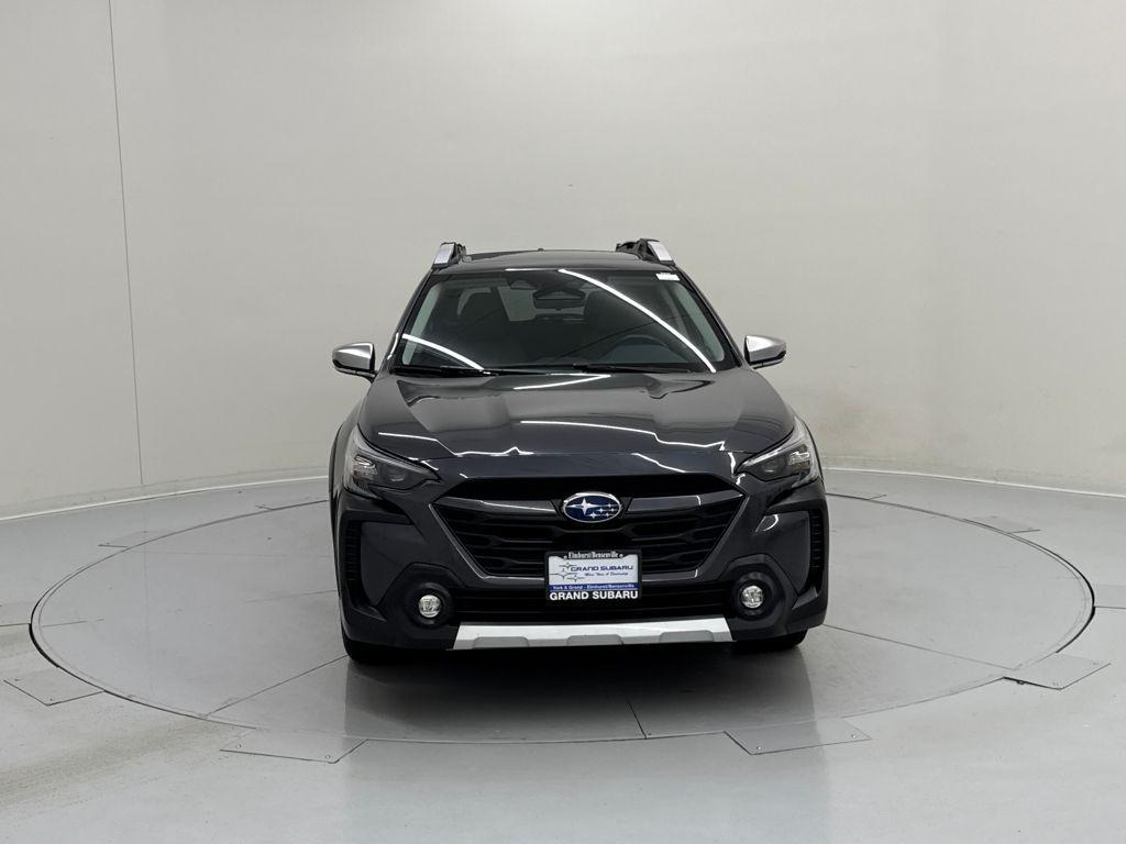 used 2024 Subaru Outback car, priced at $28,912