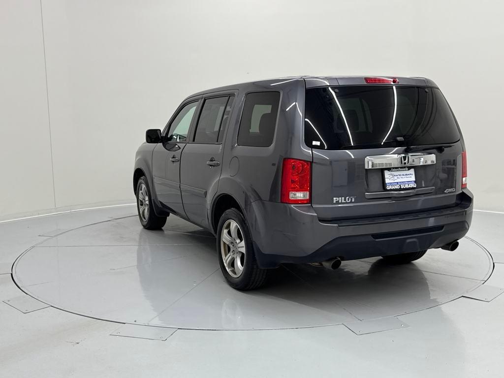 used 2014 Honda Pilot car, priced at $12,768