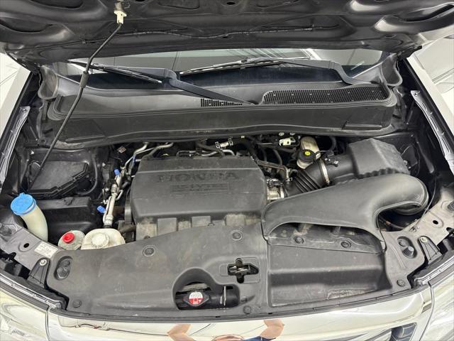 used 2014 Honda Pilot car, priced at $12,991