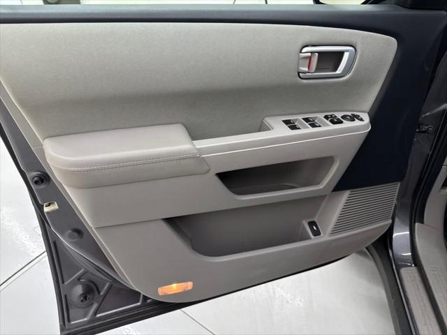 used 2014 Honda Pilot car, priced at $12,991