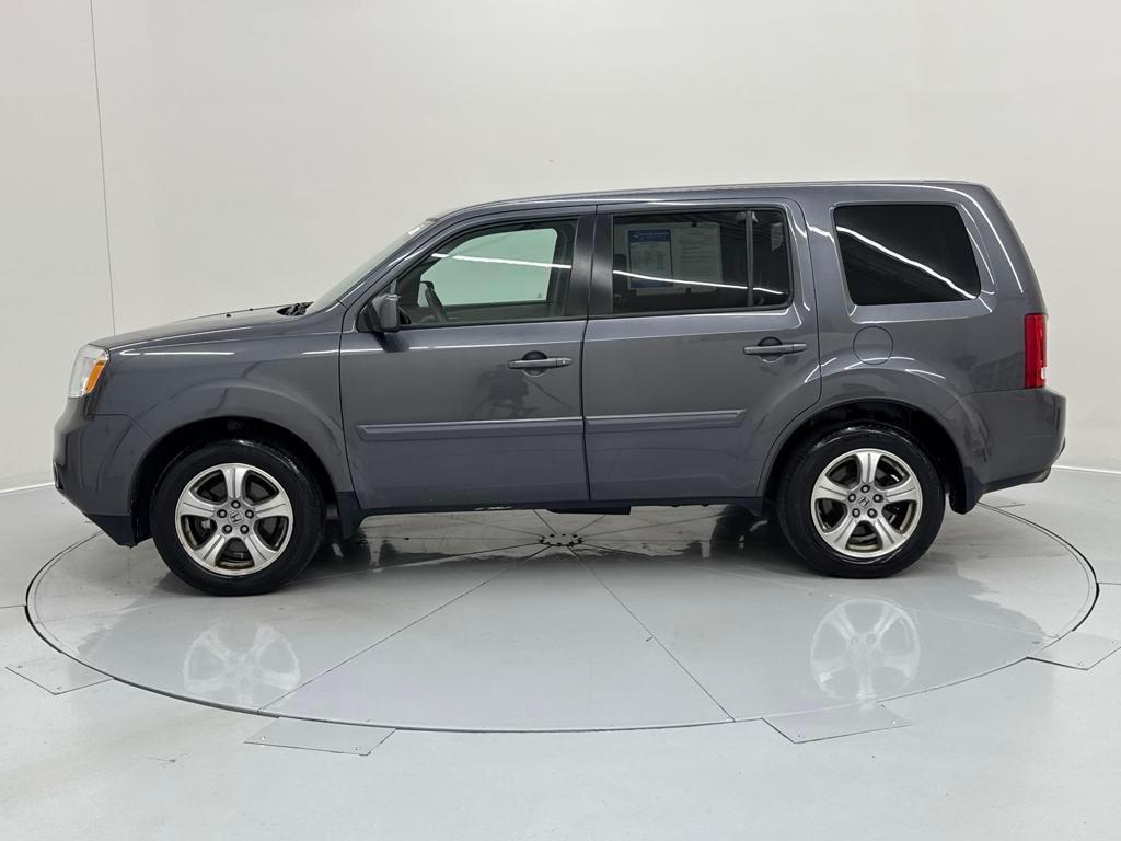 used 2014 Honda Pilot car, priced at $12,768