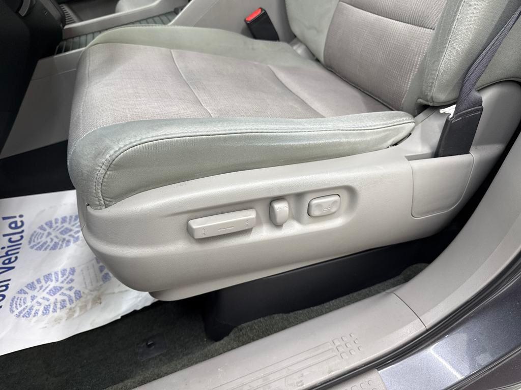 used 2014 Honda Pilot car, priced at $12,768