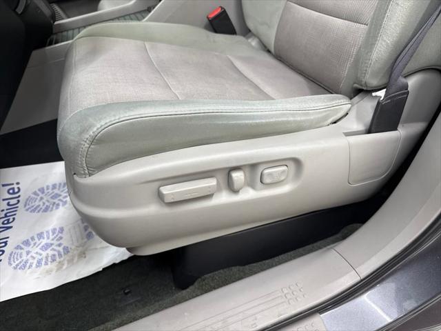 used 2014 Honda Pilot car, priced at $12,991