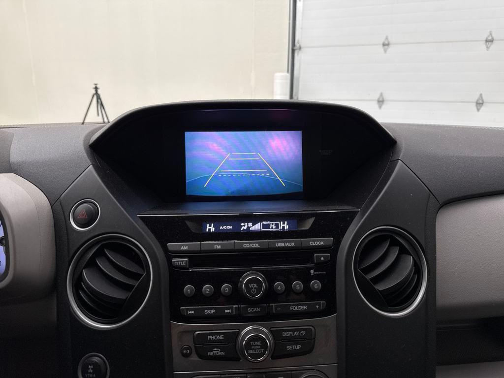 used 2014 Honda Pilot car, priced at $12,768