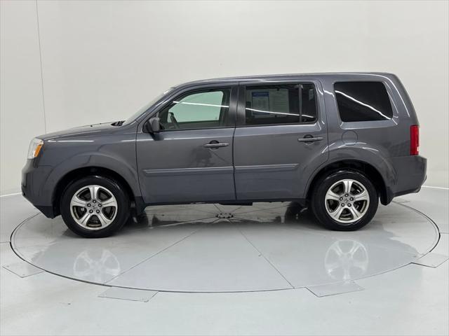 used 2014 Honda Pilot car, priced at $12,991