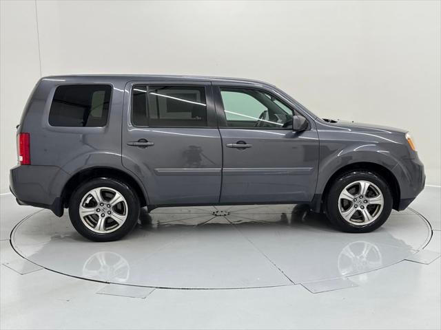 used 2014 Honda Pilot car, priced at $12,991
