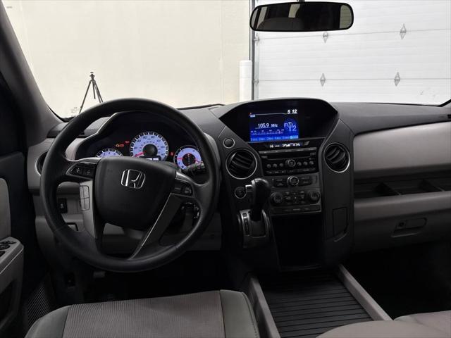 used 2014 Honda Pilot car, priced at $12,991