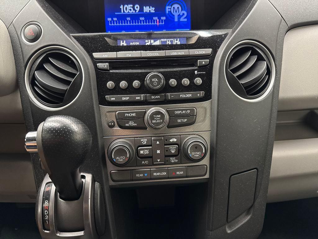 used 2014 Honda Pilot car, priced at $12,768