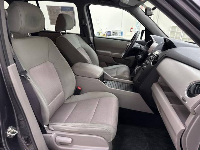 used 2014 Honda Pilot car, priced at $12,991