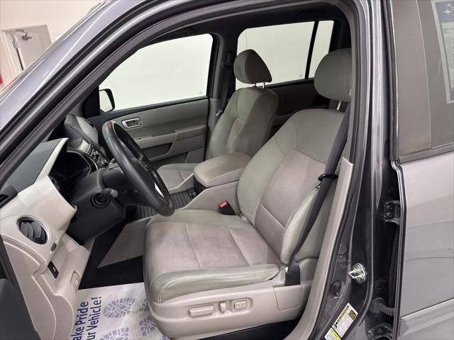 used 2014 Honda Pilot car, priced at $12,991