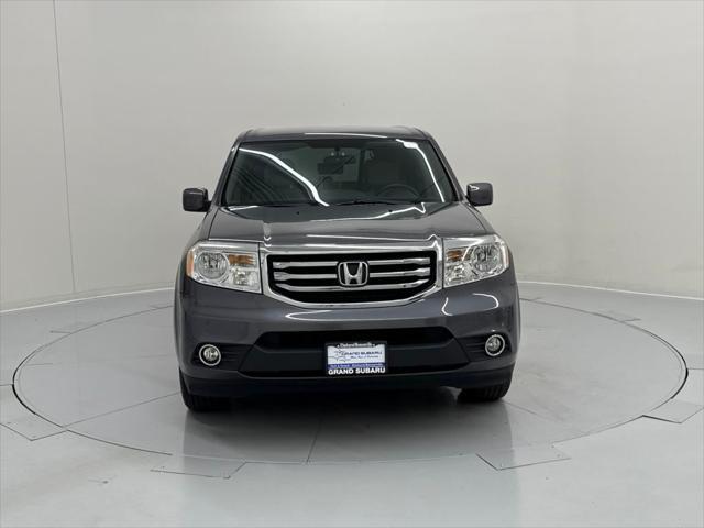 used 2014 Honda Pilot car, priced at $12,991
