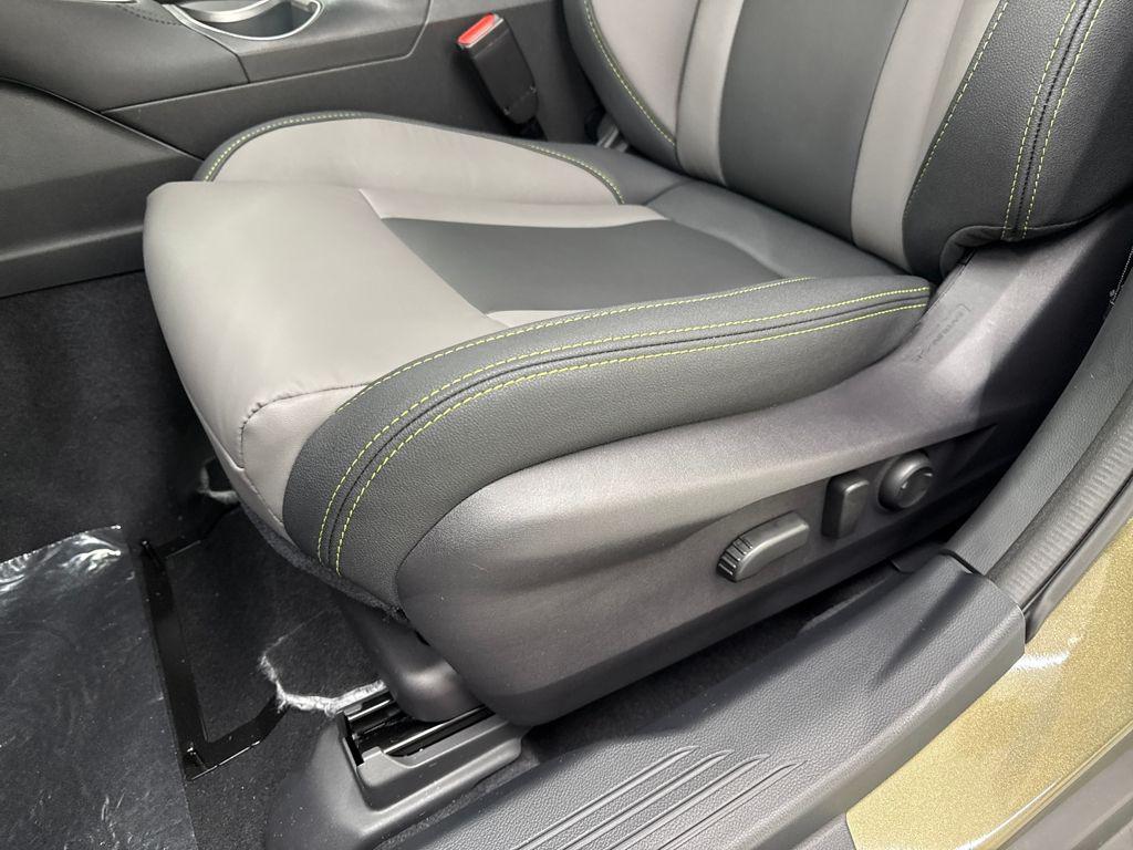 new 2025 Subaru Outback car, priced at $40,413