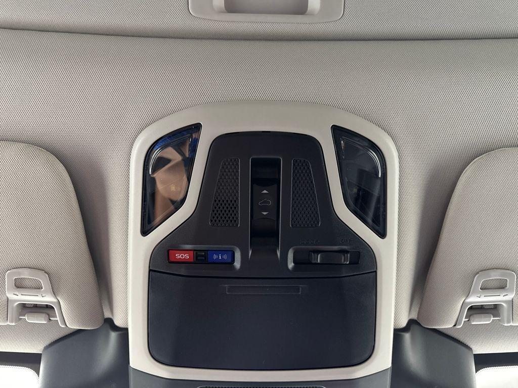 new 2025 Subaru Outback car, priced at $40,413