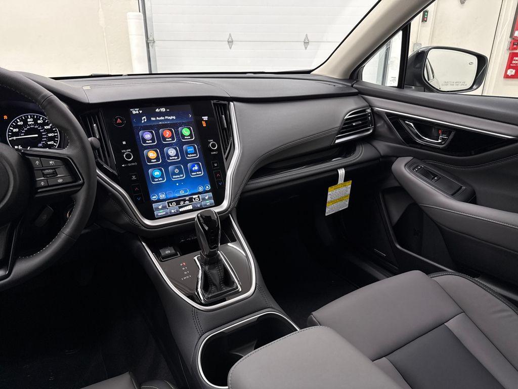 new 2025 Subaru Outback car, priced at $40,413