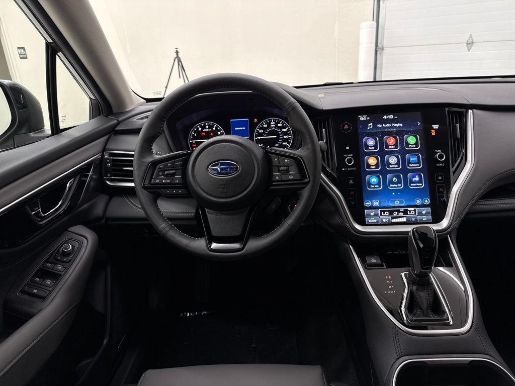 new 2025 Subaru Outback car, priced at $40,413