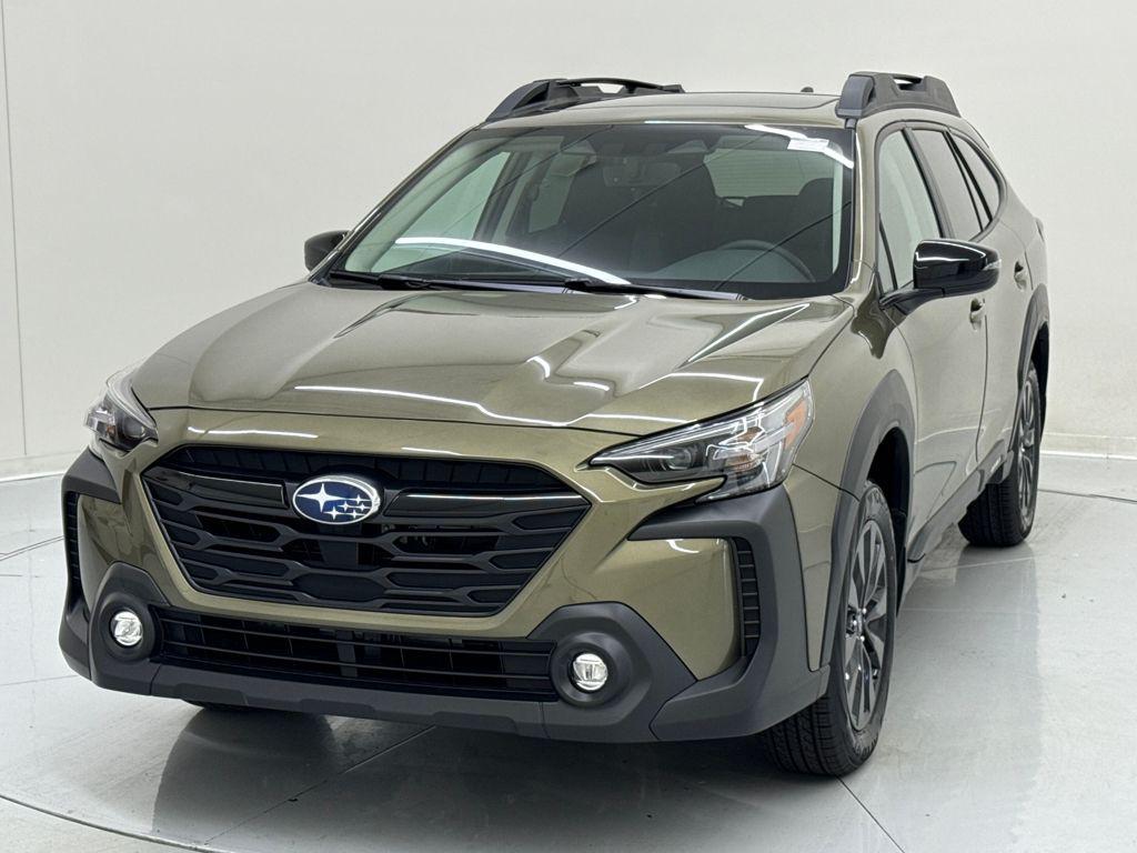 new 2025 Subaru Outback car, priced at $40,413