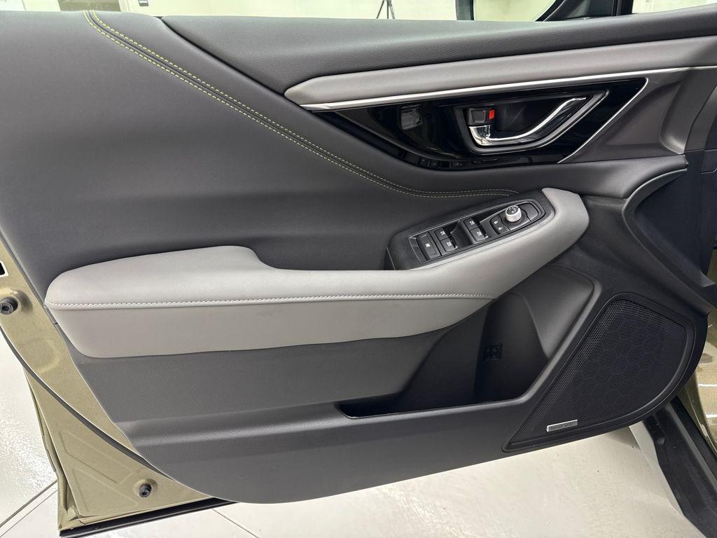 new 2025 Subaru Outback car, priced at $40,413