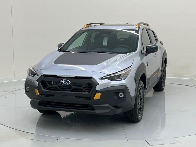 new 2024 Subaru Crosstrek car, priced at $35,974