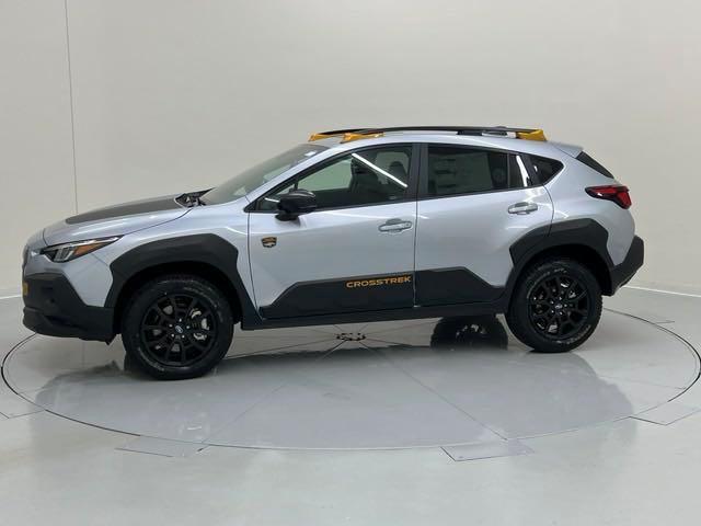 new 2024 Subaru Crosstrek car, priced at $35,974