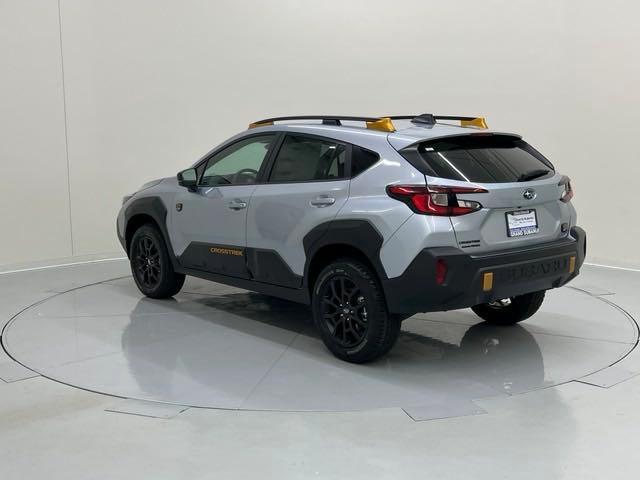 new 2024 Subaru Crosstrek car, priced at $35,974