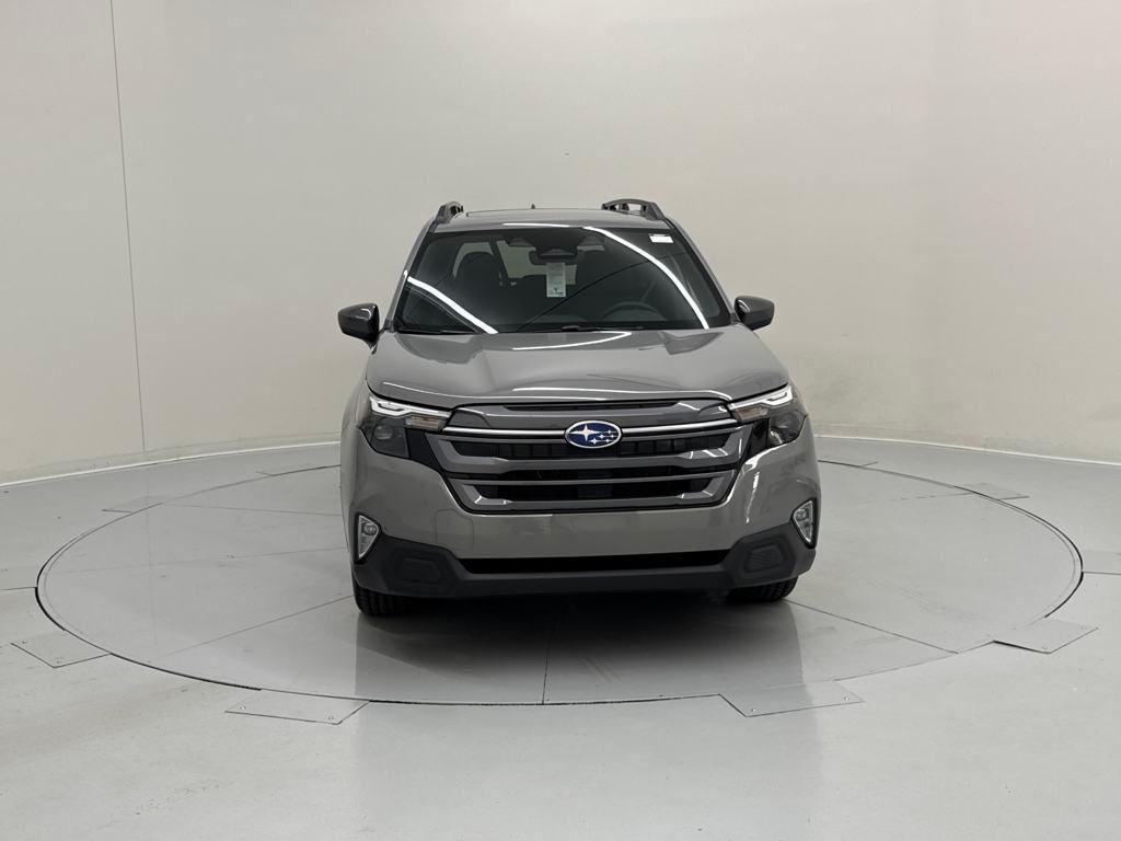 new 2025 Subaru Forester car, priced at $36,024